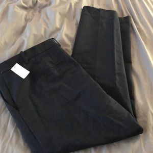Gap TALL blue pants